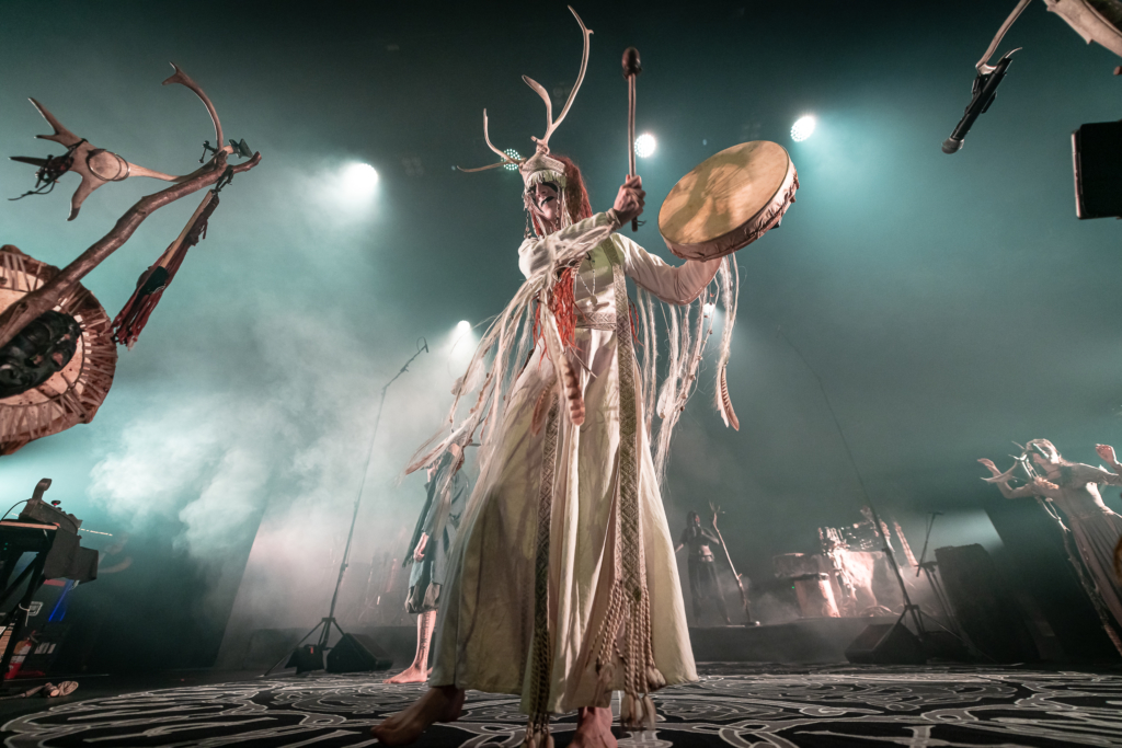 Heilung