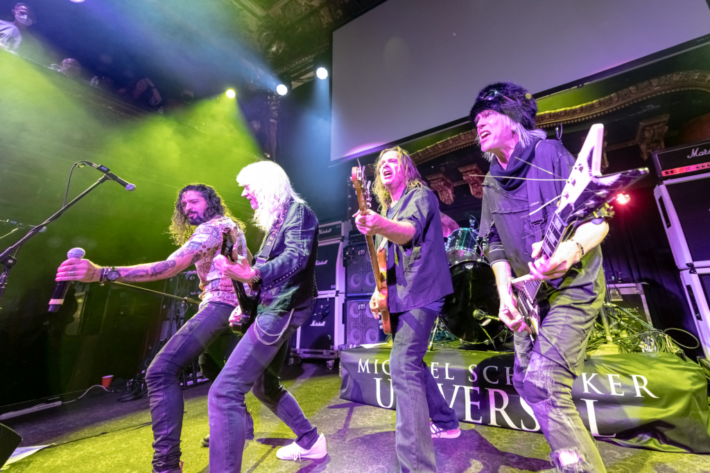 Michael Schenker Group