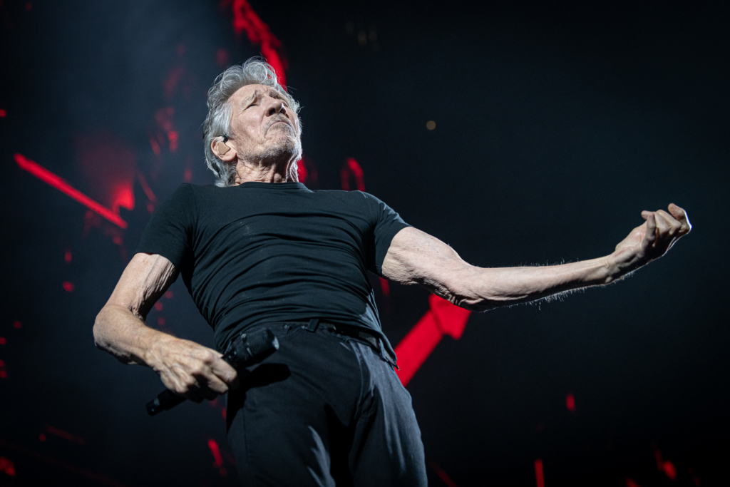 Roger Waters