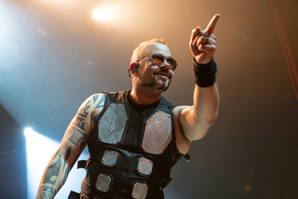 Sabaton