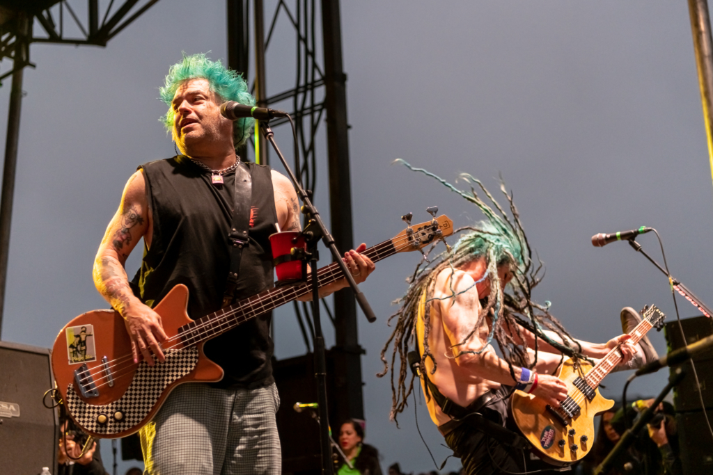 NOFX