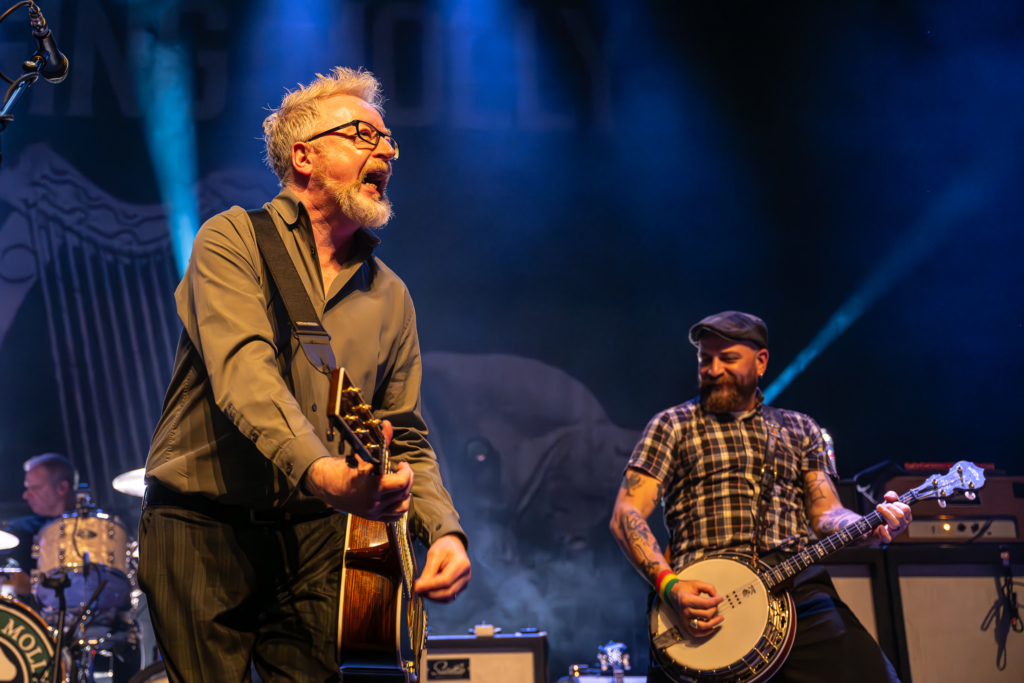 Flogging Molly