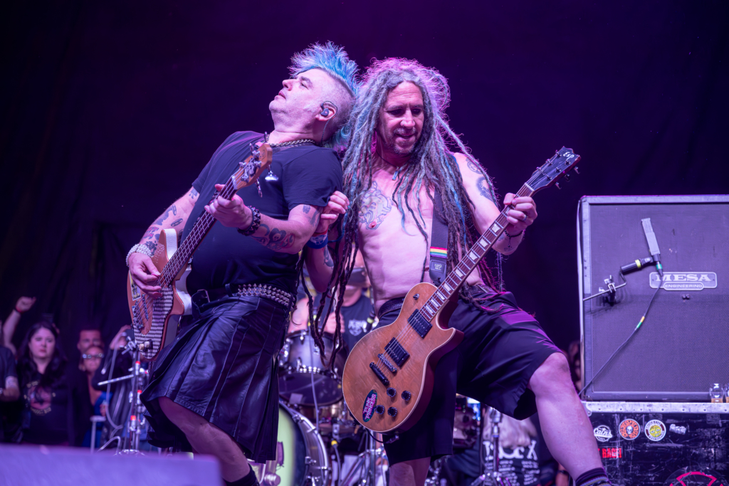 NOFX