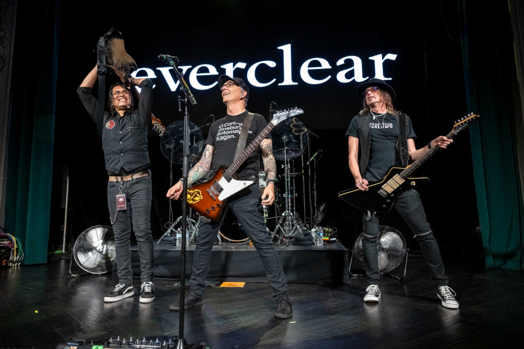 Everclear