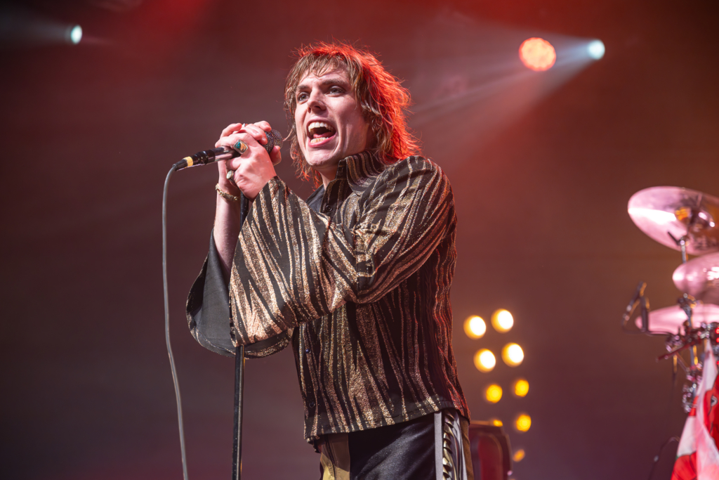 The Struts