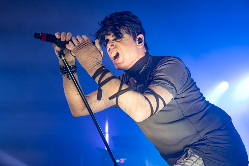 Gary Numan