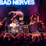 Bad Nerves