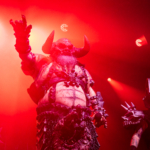 GWAR