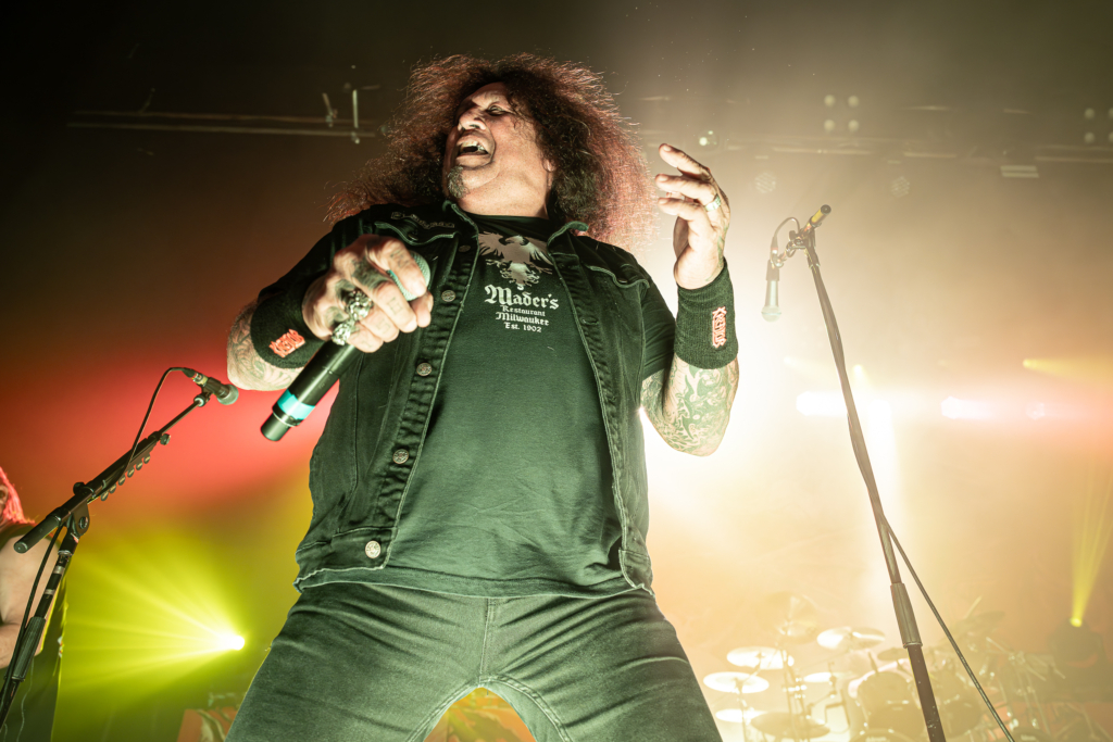 Testament