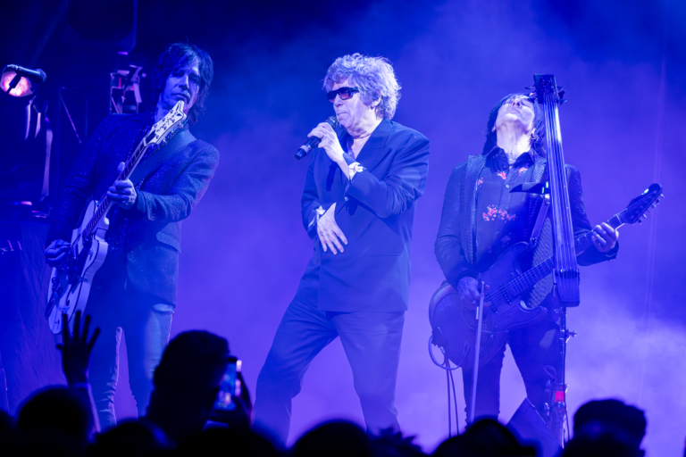 The Psychedelic Furs